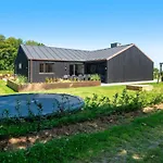 5 Star Holiday Home In Haderslev Σπίτι διακοπών Haderslev