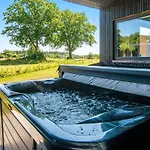 Dom wakacyjny 5 Star In Haderslev