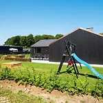 5 Star In Haderslev