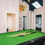 5 Star Holiday Home In Haderslev Σπίτι διακοπών Haderslev
