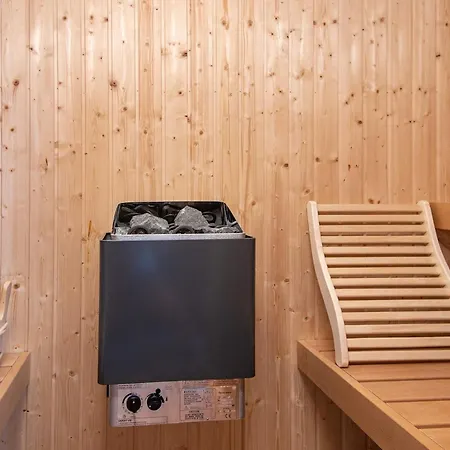 5 Star Holiday Home In Haderslev *