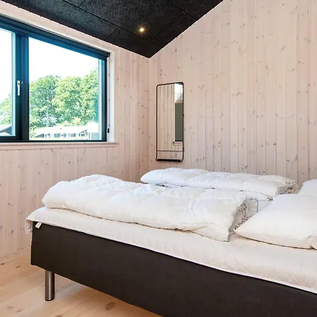 5 Star Holiday Home In Haderslev * Haderslev