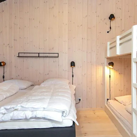 12 Person In بيت للعطل هادرسليف