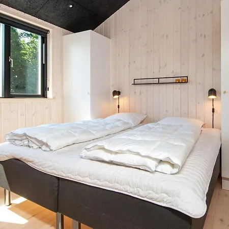 5 Star Holiday Home In Haderslev Haderslev