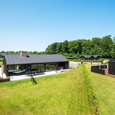 12 Person In بيت للعطل