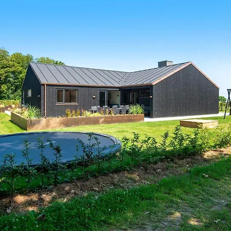 12 Person In بيت للعطل هادرسليف