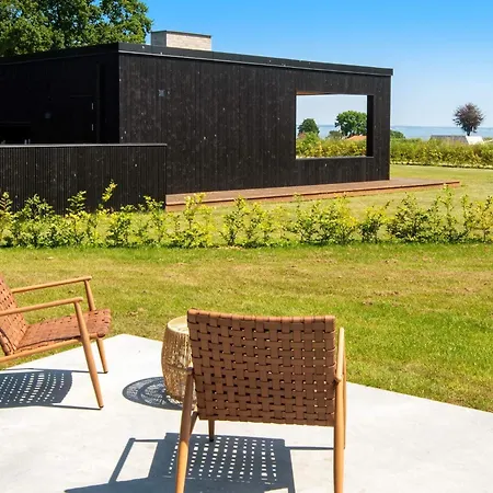 5 Star Holiday Home In Haderslev *