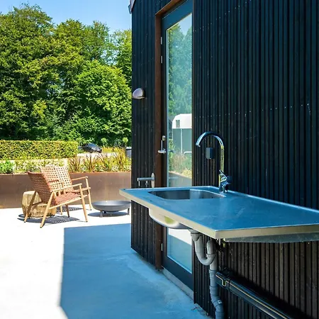 5 Star Holiday Home In Haderslev Dom wakacyjny