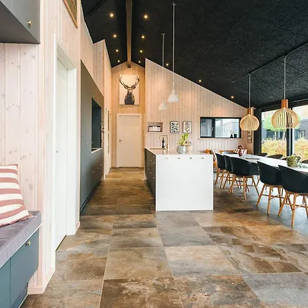 12 Person In بيت للعطل هادرسليف