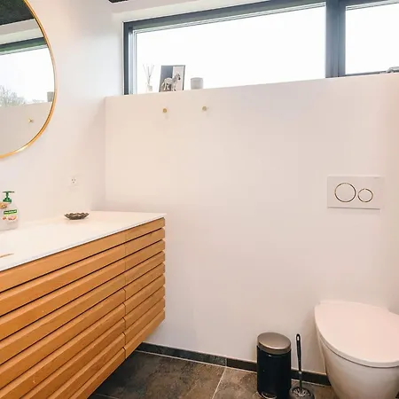 5 Star Holiday Home In Haderslev Haderslev