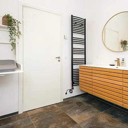 5 Star Holiday Home In Haderslev