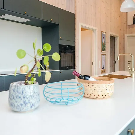 12 Person In بيت للعطل *