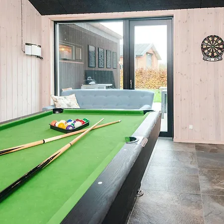 12 Person In بيت للعطل هادرسليف