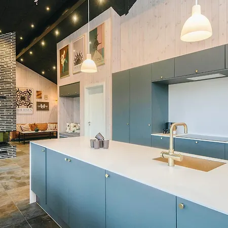 5 Star Holiday Home In Haderslev Σπίτι διακοπών