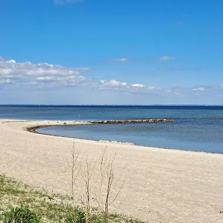 5 Star Holiday Home In Haderslev * Haderslev