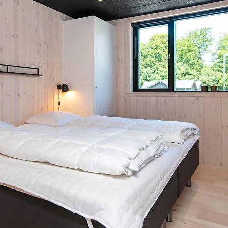 Holiday home 5 Star In